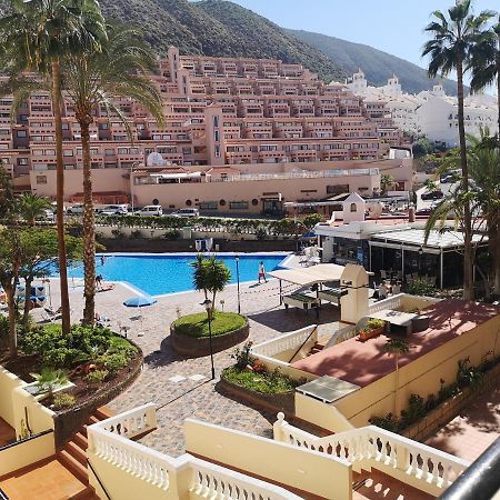 Los Cristianos Castel Harbour 401 ภายนอก รูปภาพ