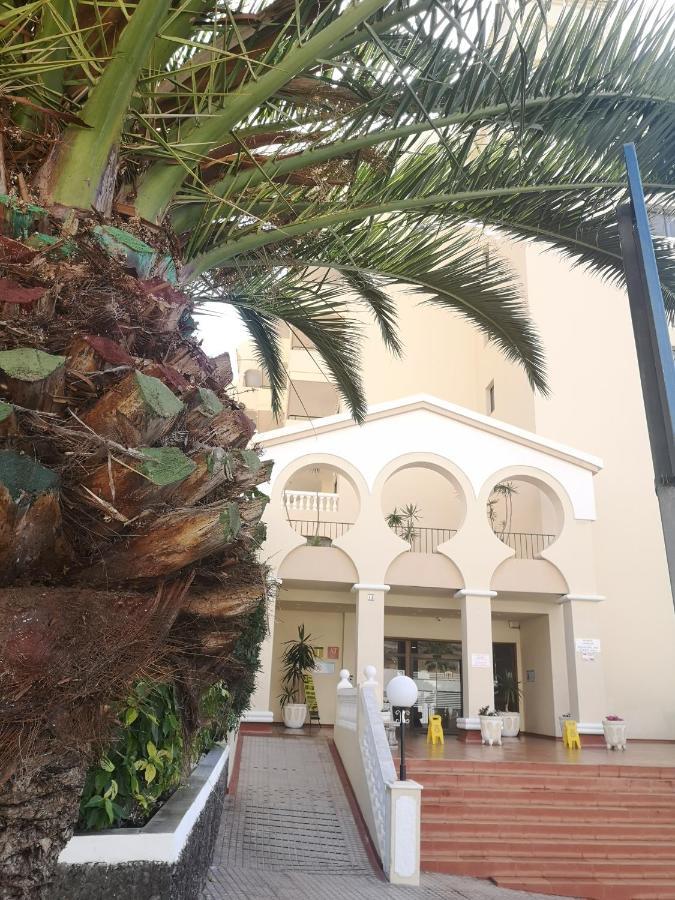 Los Cristianos Castel Harbour 401 ภายนอก รูปภาพ