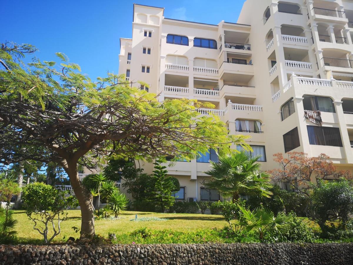 Los Cristianos Castel Harbour 401 ภายนอก รูปภาพ