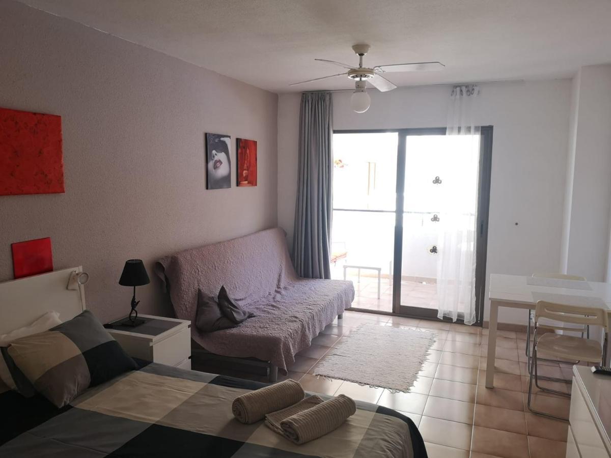 Los Cristianos Castel Harbour 401 ภายนอก รูปภาพ
