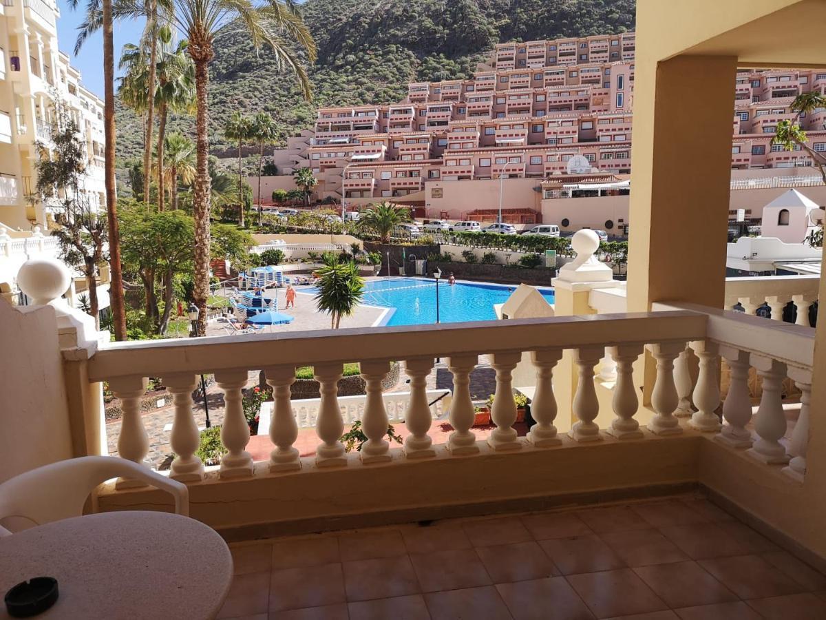 Los Cristianos Castel Harbour 401 ภายนอก รูปภาพ